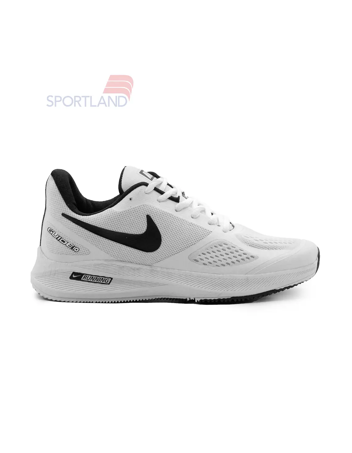 کفش دویدن مردانه نایک Nike Opponent Guide M