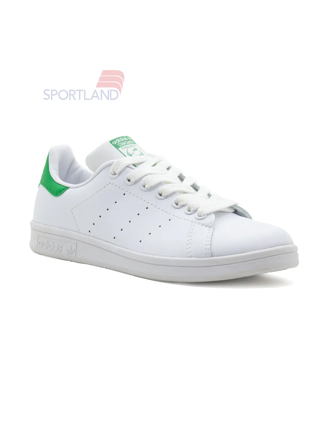 کفش روزانه مردانه آدیداس Stan Smith Recon M