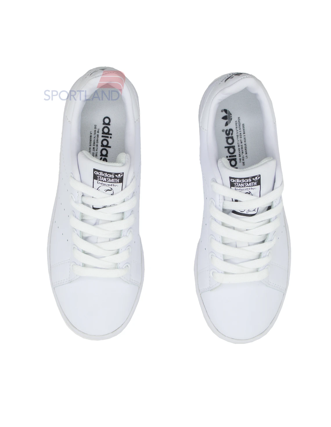 کفش روزانه مردانه آدیداس Stan Smith Recon M