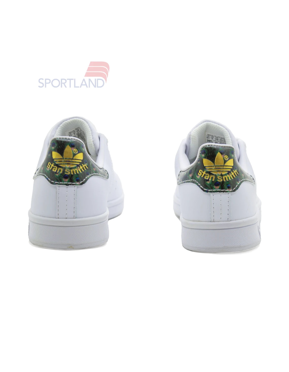 کفش روزانه مردانه آدیداس Stan Smith Recon M