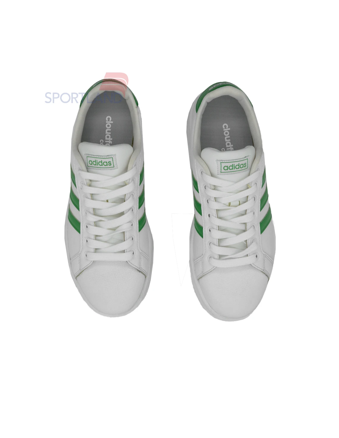 کفش روزانه زنانه آدیداس Adidas Grand Court 2.0 W