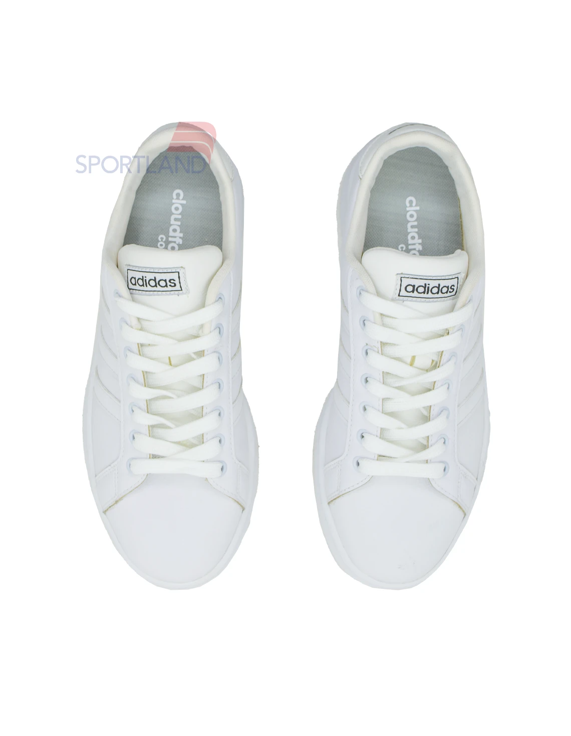 کفش روزانه زنانه آدیداس Adidas Grand Court 2.0 W