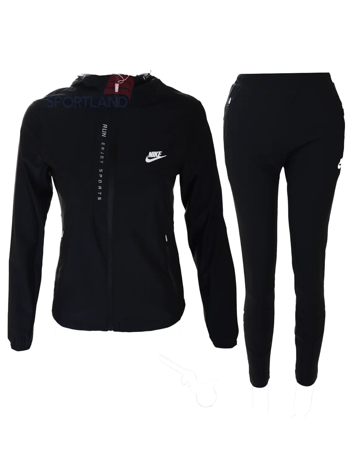 ست سویشرت و شلوار ورزشی زنانه نایکی Callahan W