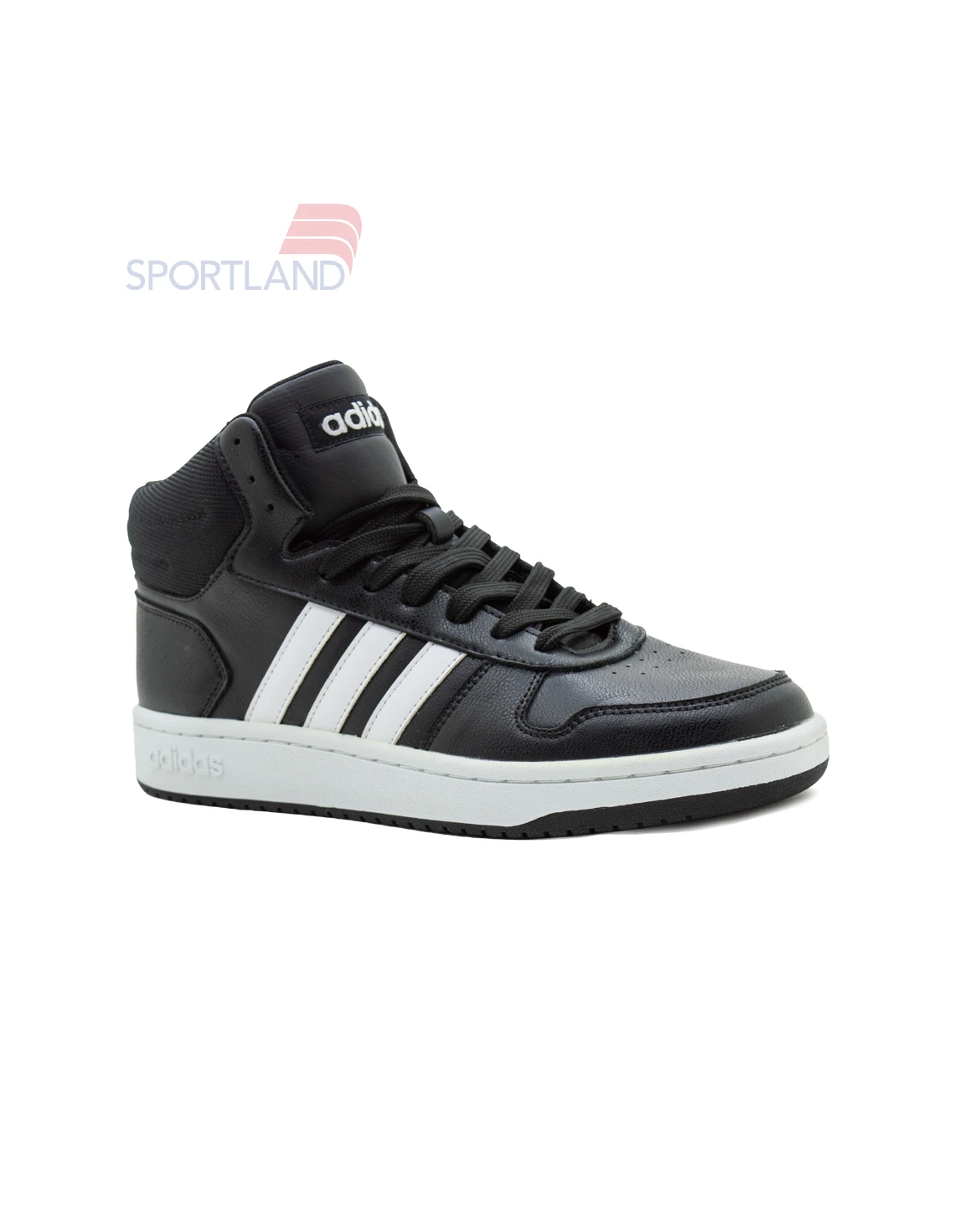کفش روزانه مردانه آدیداس Adidas Mid Hoops 2.0 M