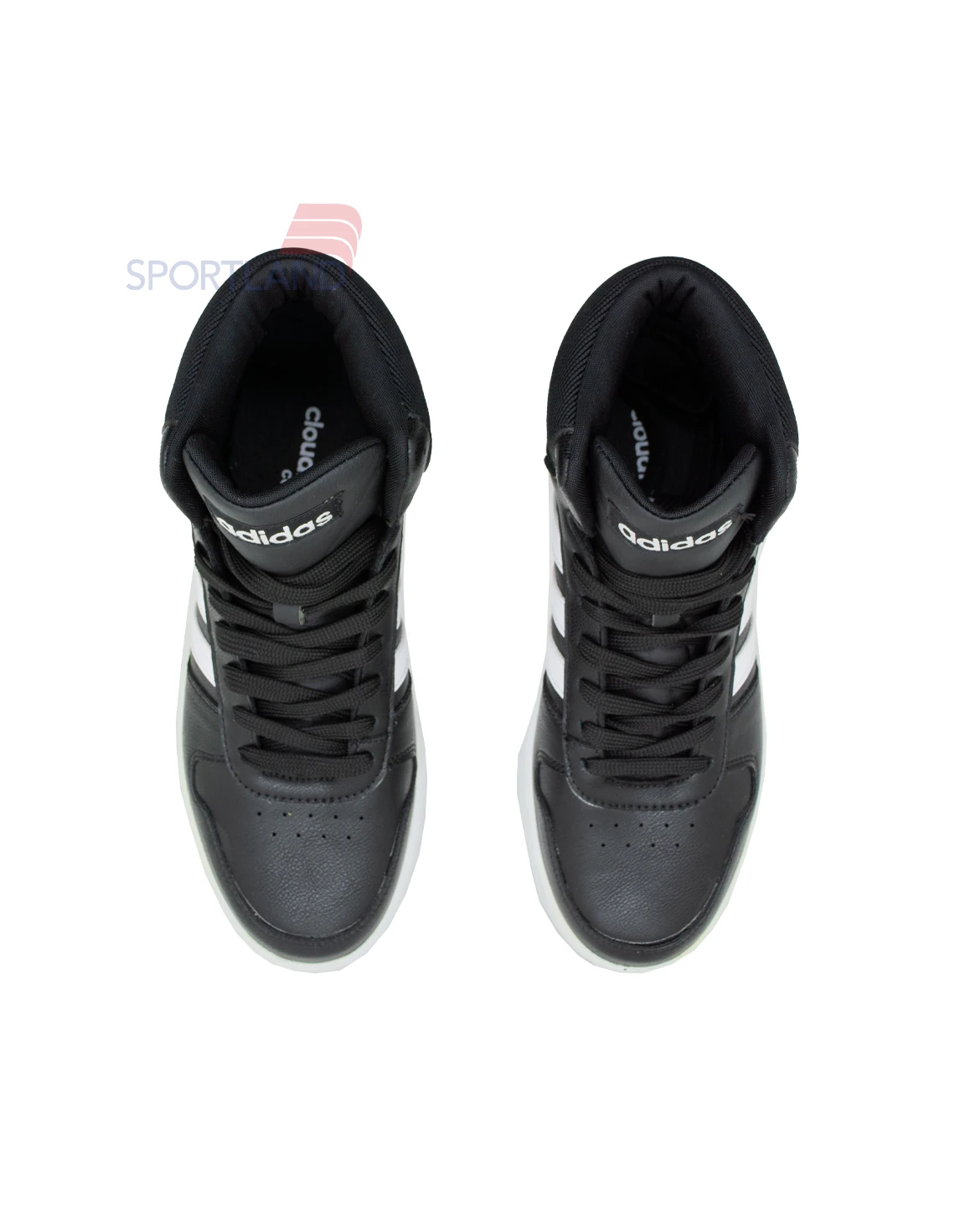 کفش روزانه مردانه آدیداس Adidas Mid Hoops 2.0 M