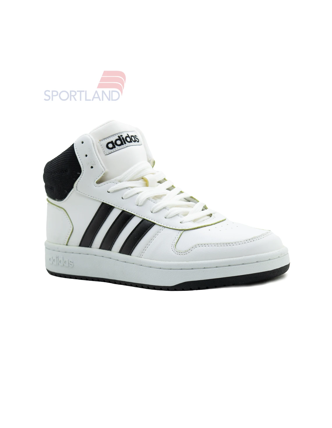 کفش روزانه مردانه آدیداس Adidas Mid Hoops 2.0 M