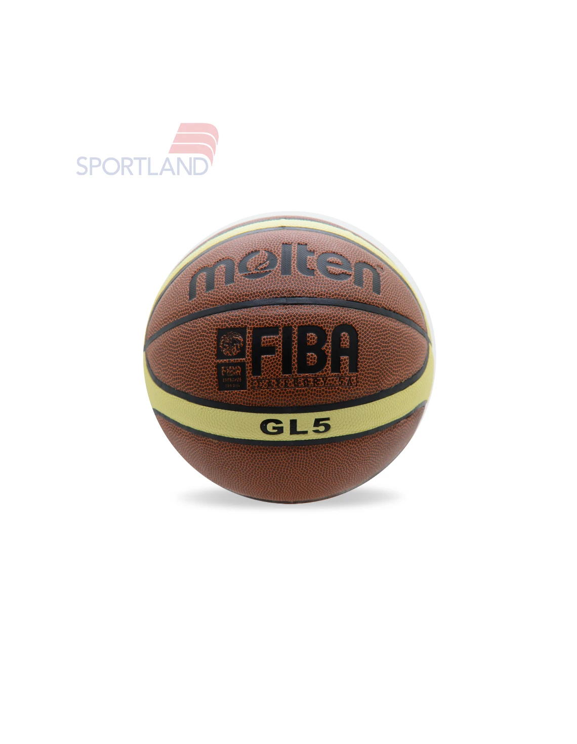 توپ بسکتبال Unisex مولتن Molten GL5 U