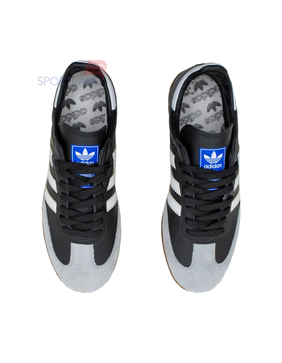 کفش روزانه مردانه آدیداس Samba M