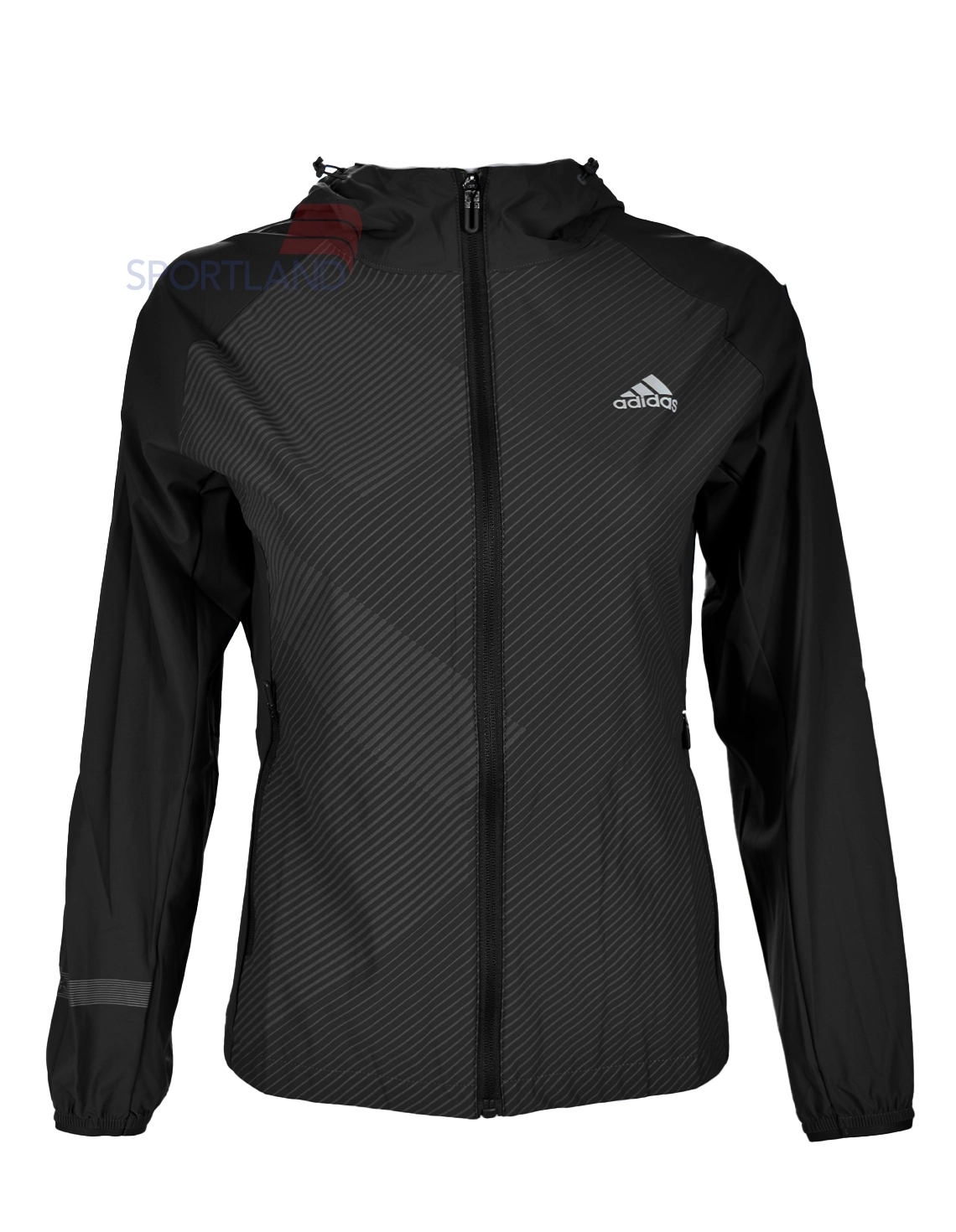 ست سویشرت و شلوار ورزشی زنانه آدیداس Ripple W