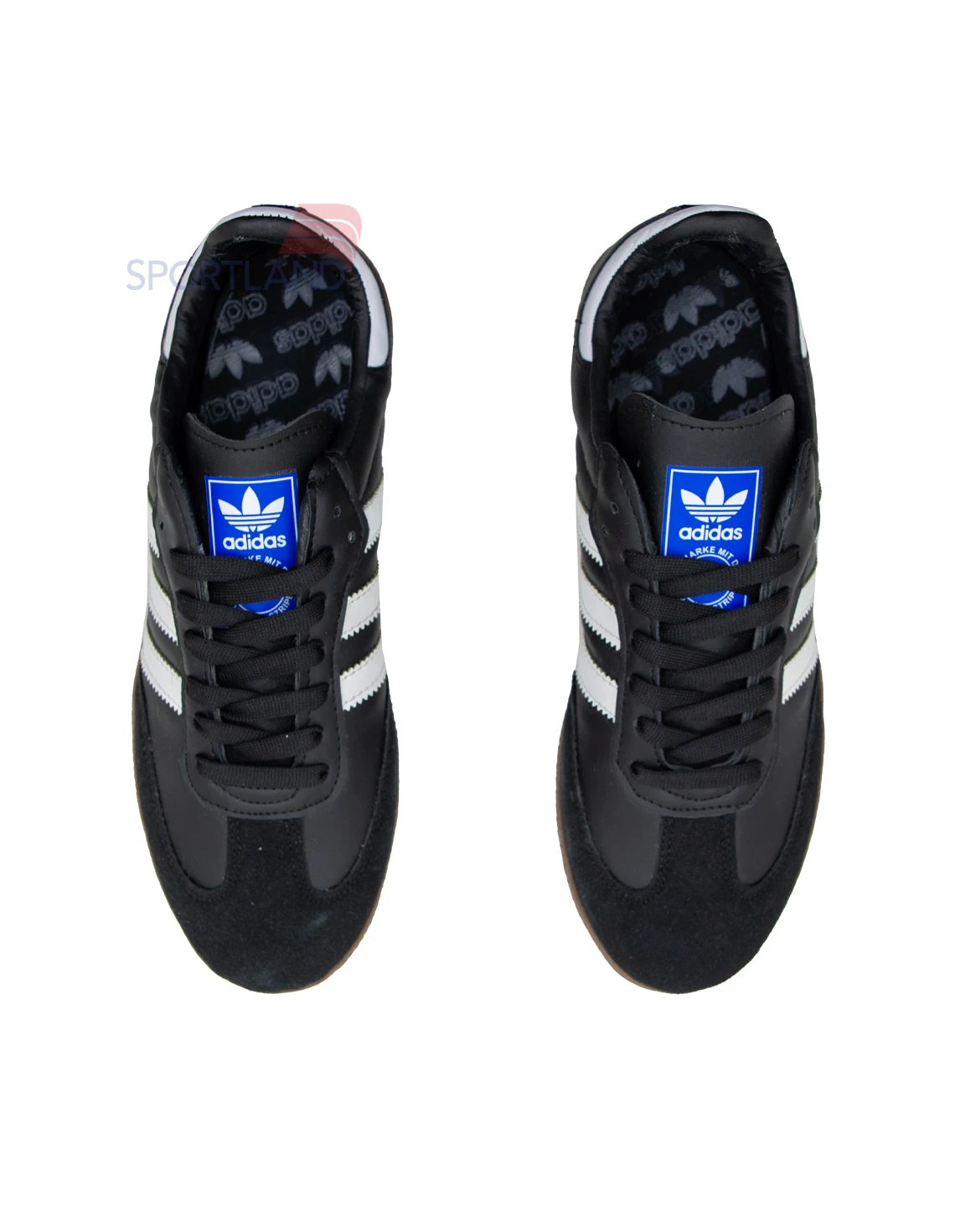 کفش روزانه مردانه آدیداس Samba M