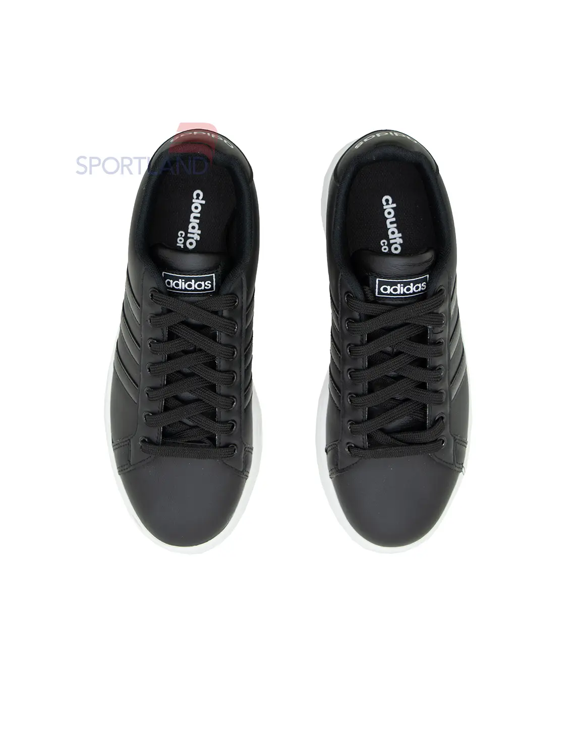 کفش روزانه زنانه آدیداس Adidas Grand Court 2.0 W