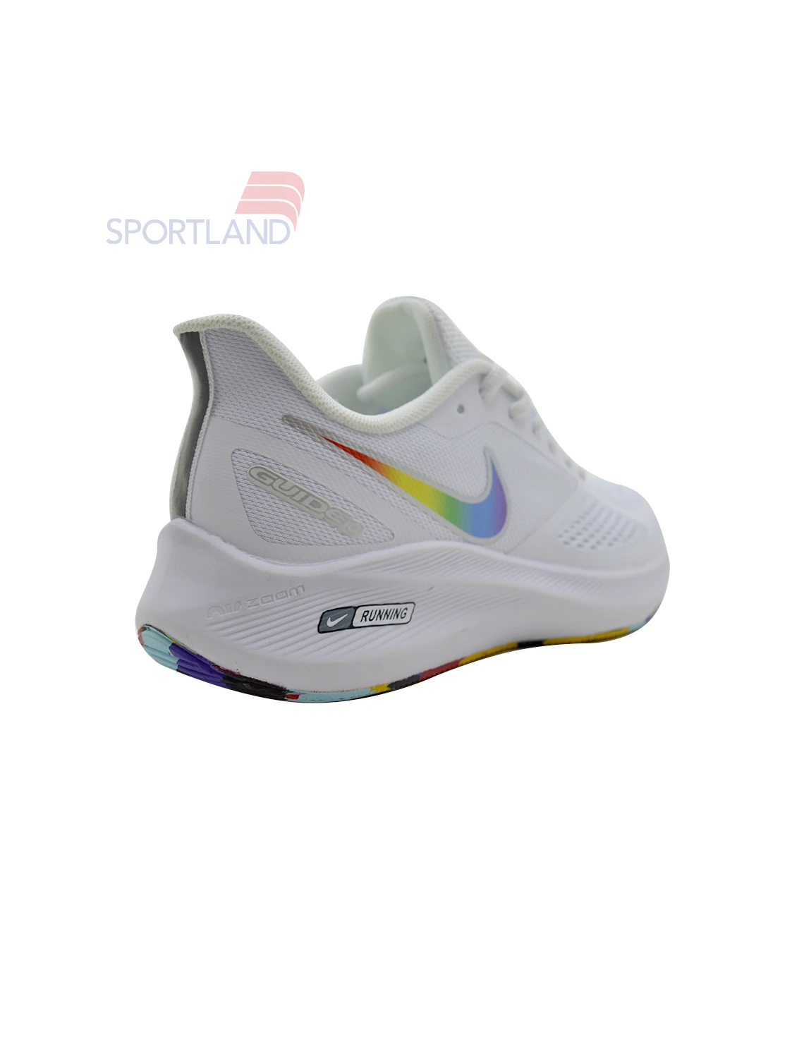 کفش دویدن زنانه نایکی Air Guide 10 Structure W