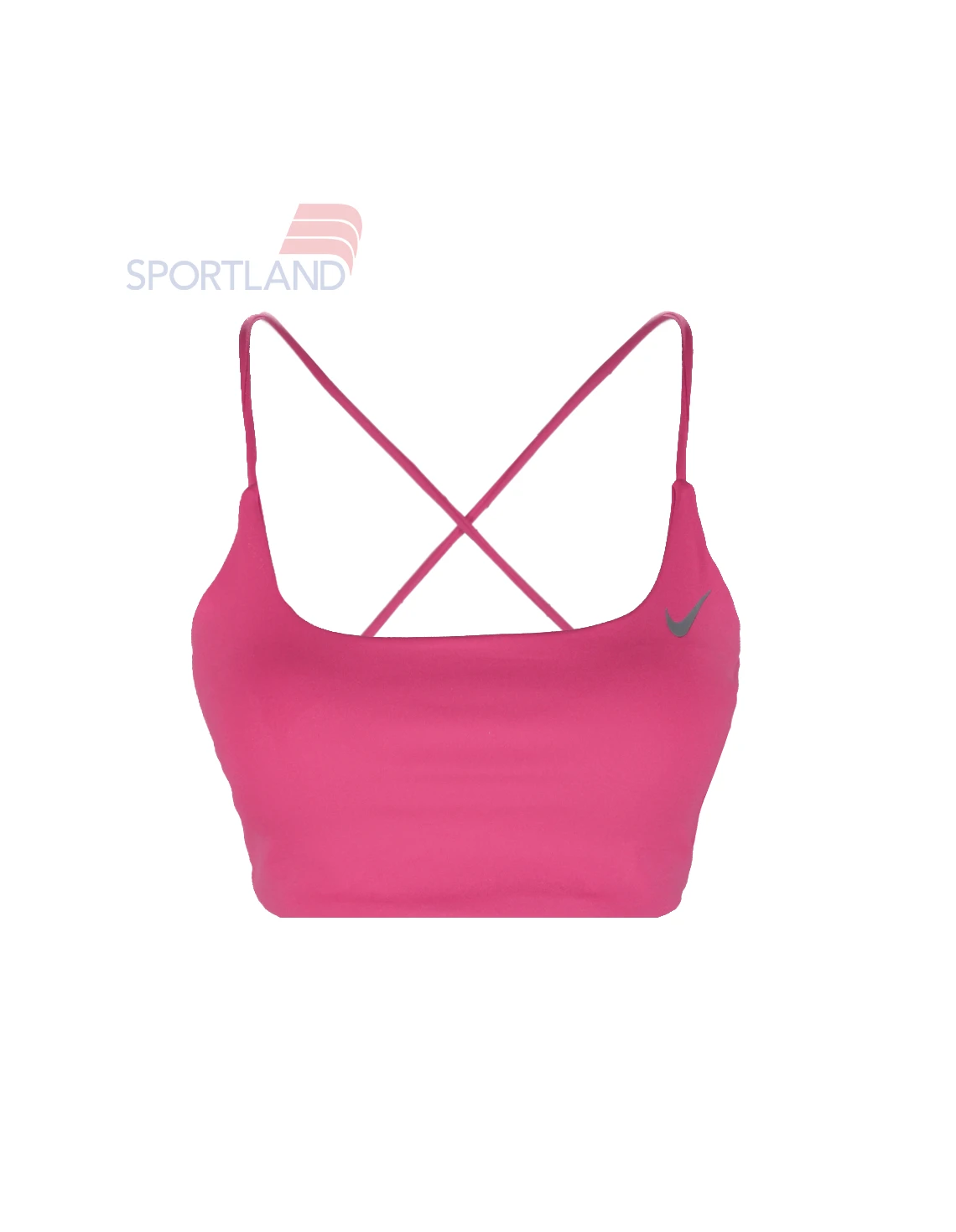 ست نیم تنه و شلوارک ورزشی زنانه نایکی Neely W