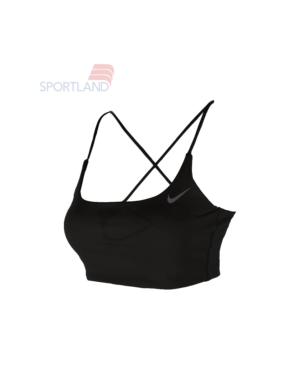 ست نیم تنه و شلوارک ورزشی زنانه نایکی Neely W