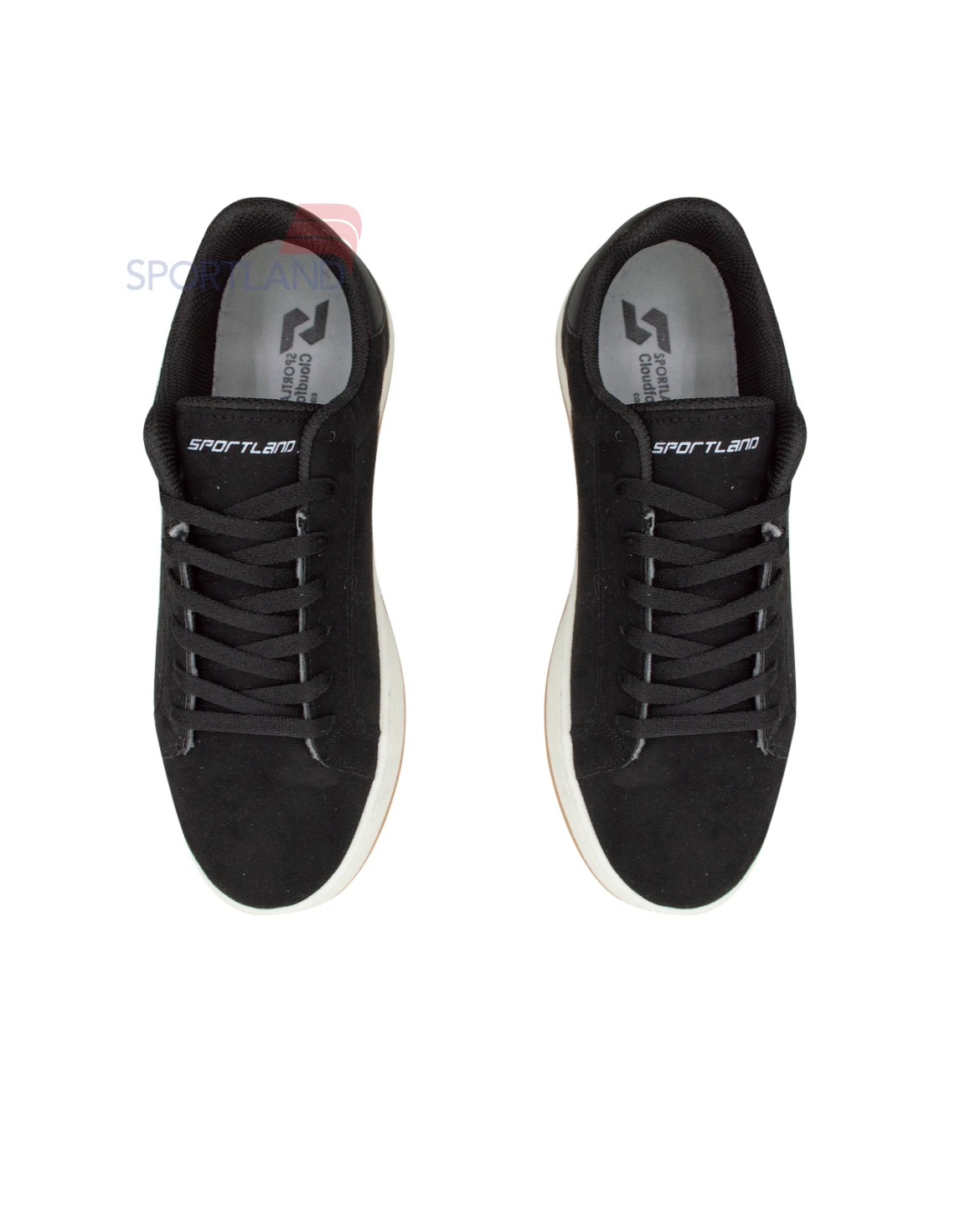 کفش روزانه مردانه اسپورتلند Cozy Walk M