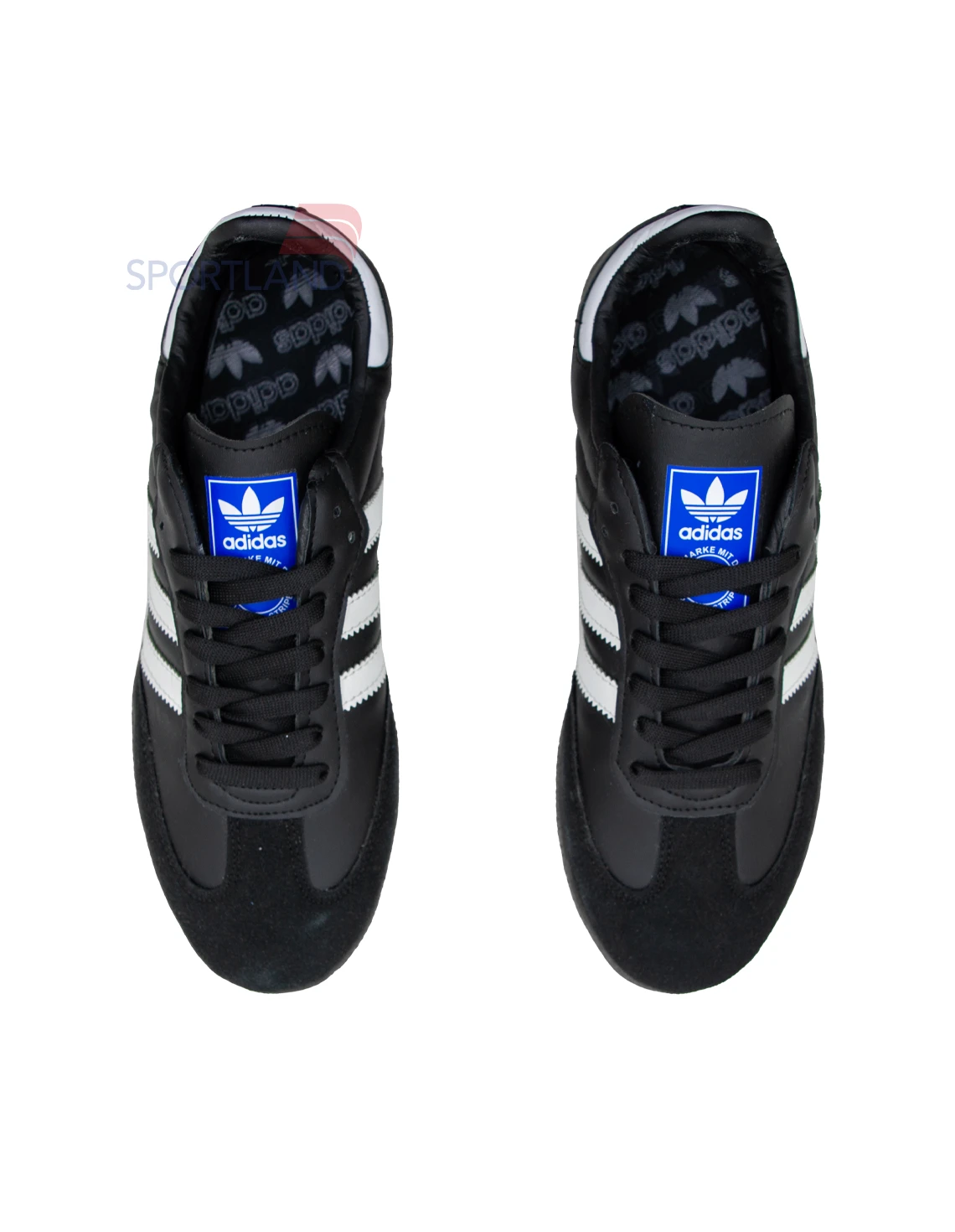 کفش روزانه مردانه آدیداس Samba M