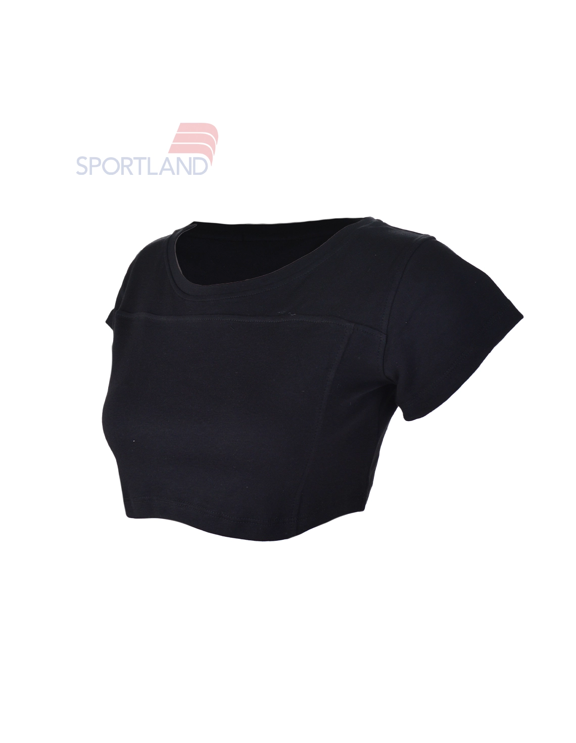 تی شرت اسپرت زنانه اسپورتلند Castiel W