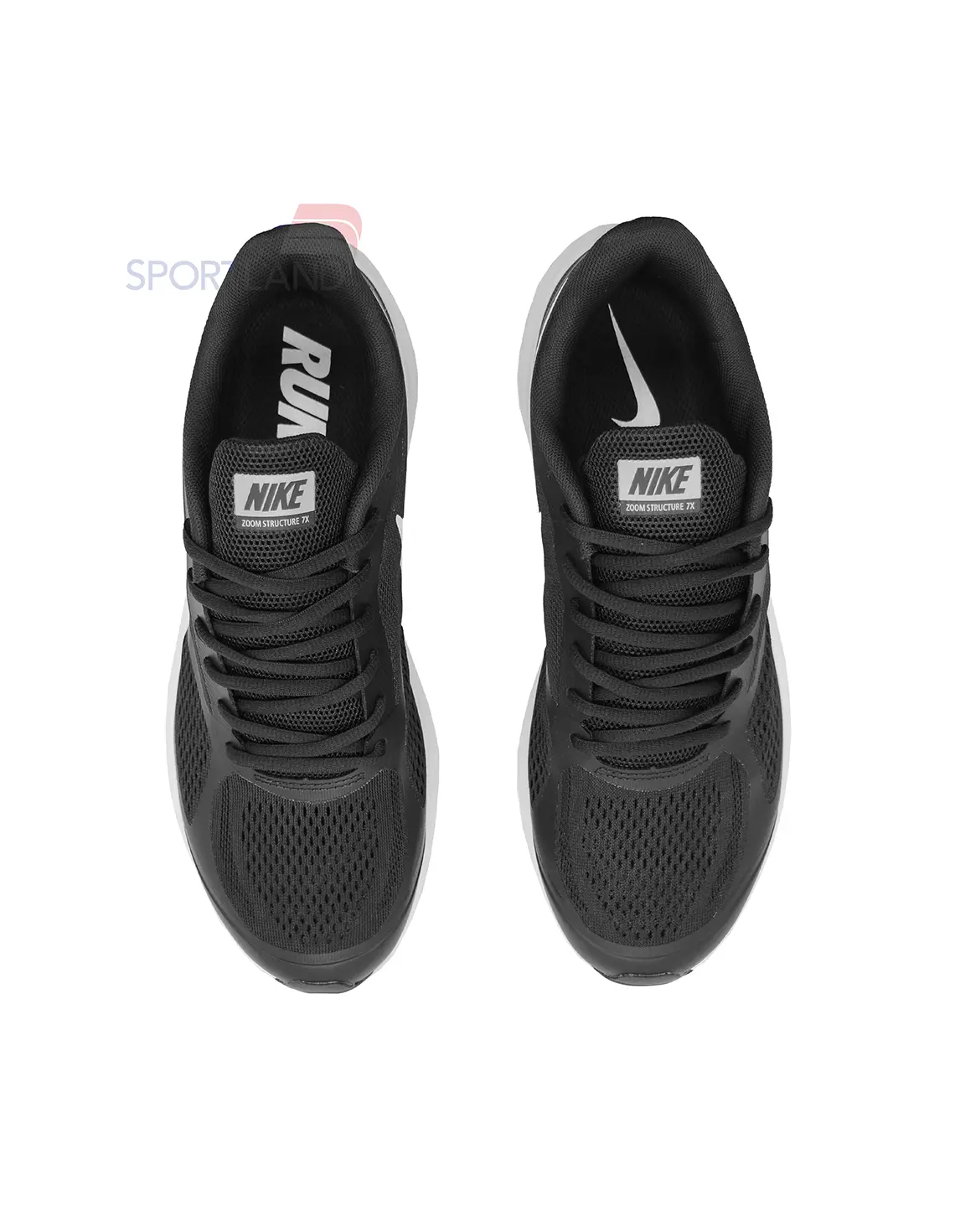 کفش دویدن زنانه نایکی Air Guide 10 Structure W