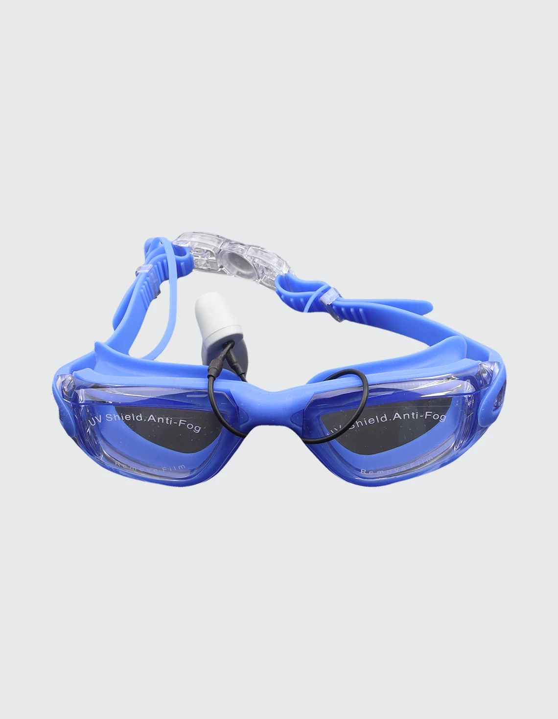 عینک شنا Unisex اسپیدو Jeriko U