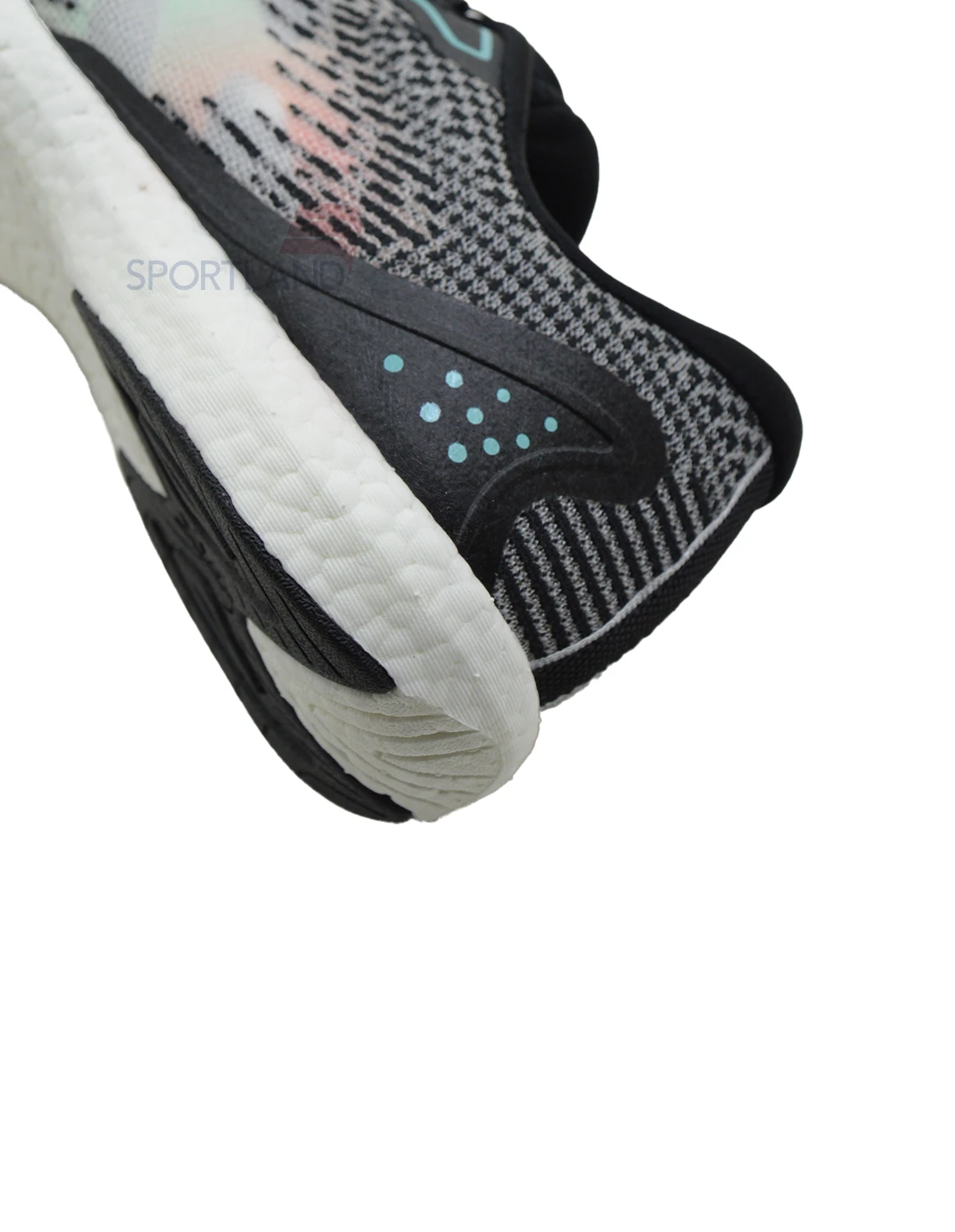 کفش ورزشی مردانه XTEP Quantum Boost M