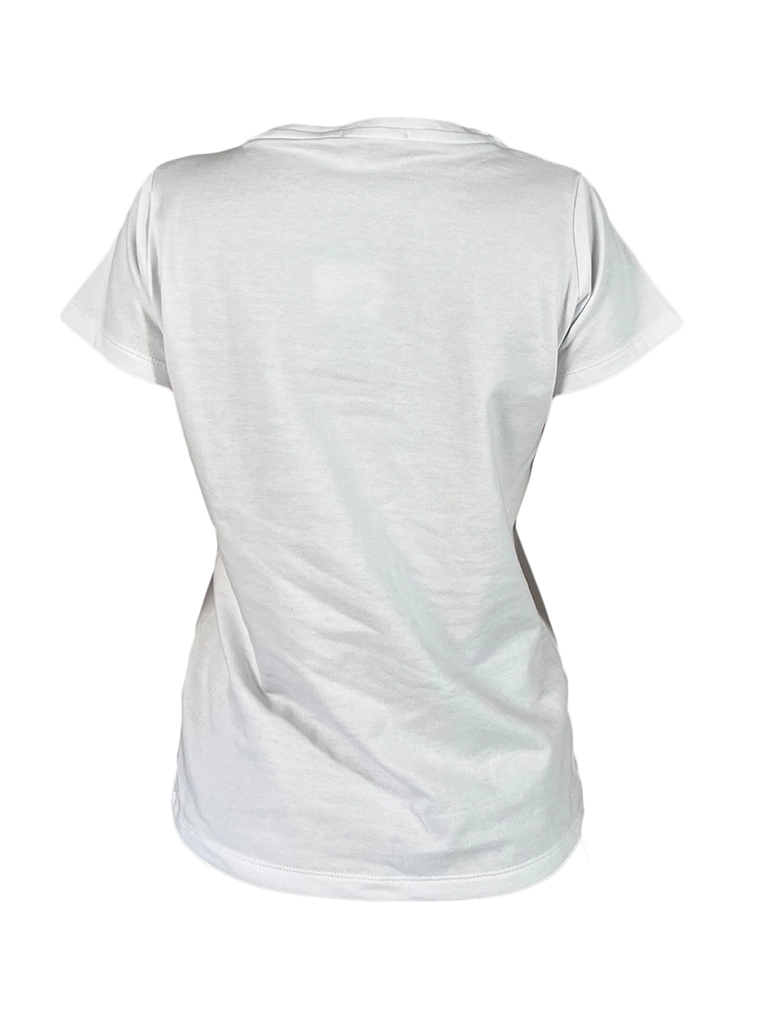 تی شرت ورزشی زنانه اسپورتلند Fit Fusion W