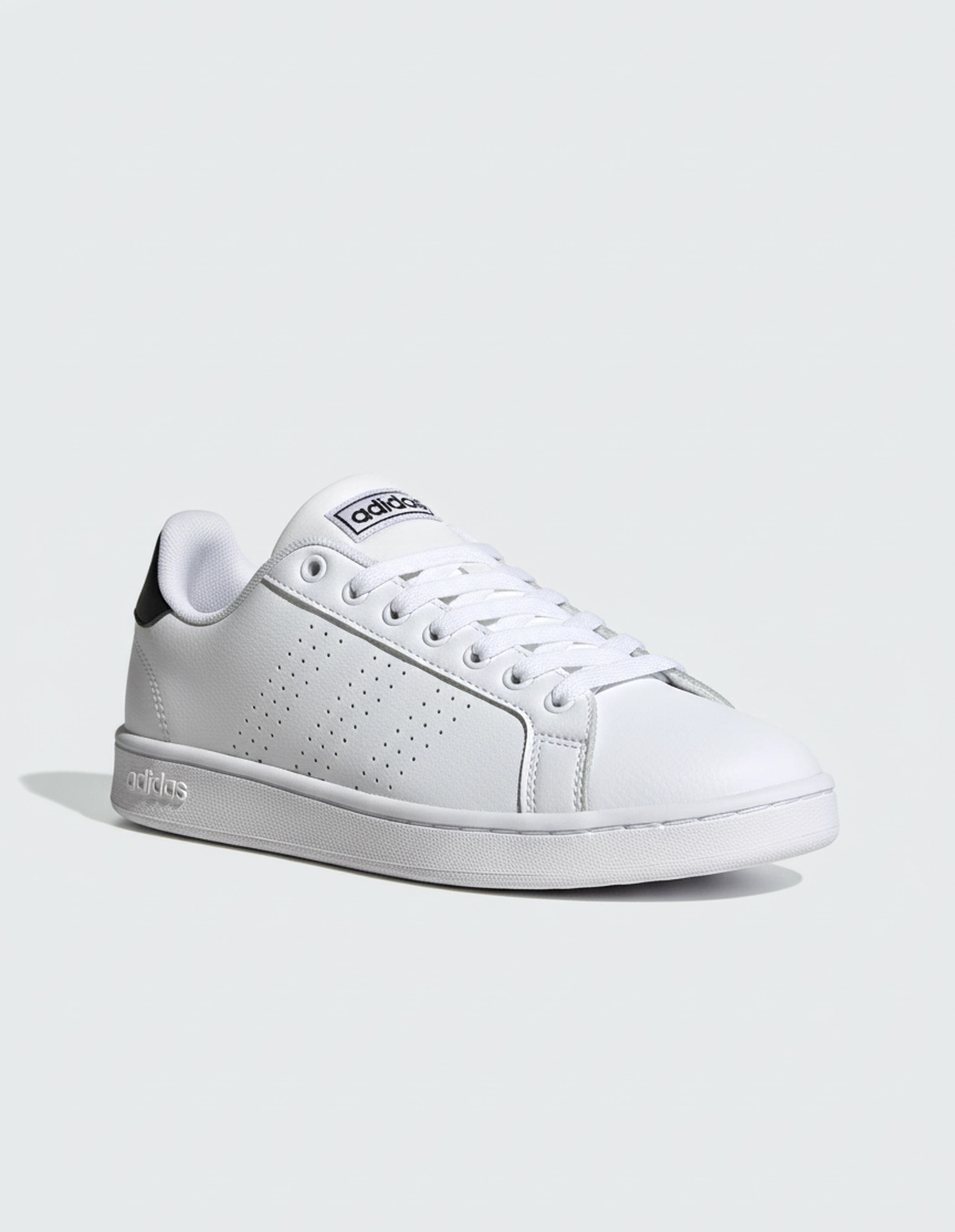 کفش روزانه زنانه آدیداس Adidas Advantage W