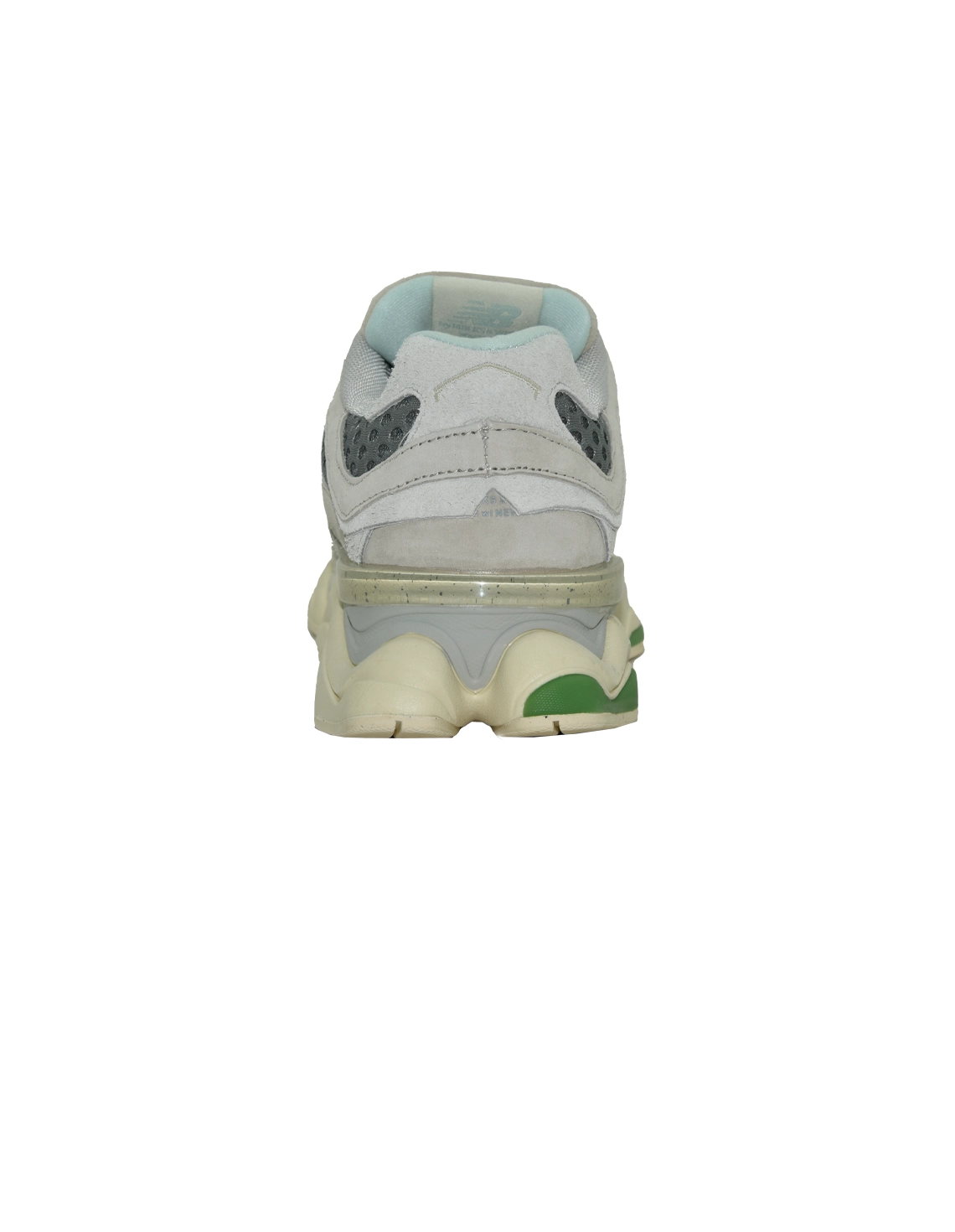 کفش دویدن زنانه نیو بالانس 9060 Bricks & Wood W