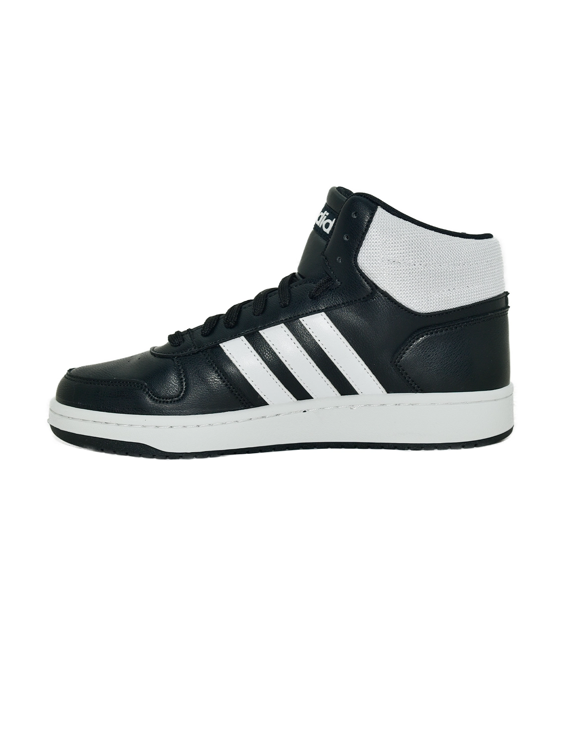 کفش روزانه مردانه آدیداس Adidas Mid Hoops 2.0 M