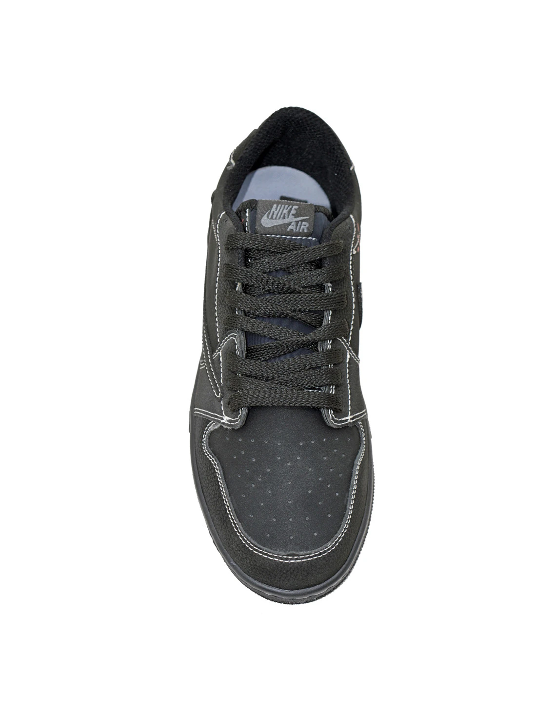 کفش روزانه مردانه نایک Nike Jordan 1 Low Travis Scott LX M