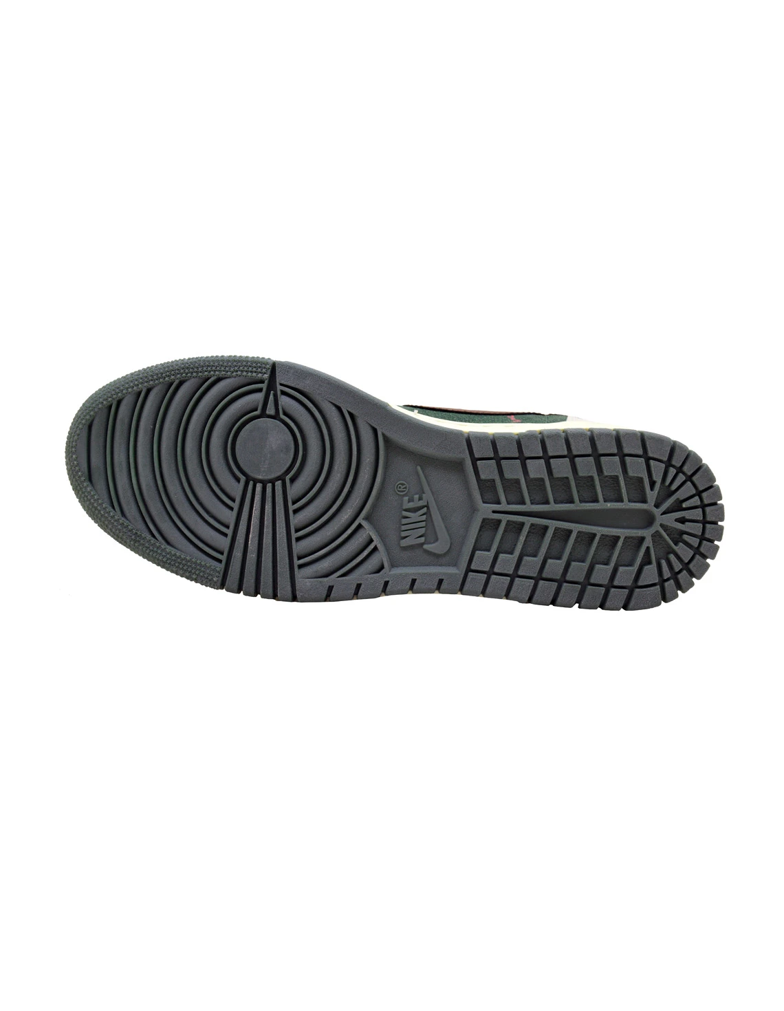 کفش روزانه مردانه نایک Nike Jordan 1 Low Travis Scott LX M