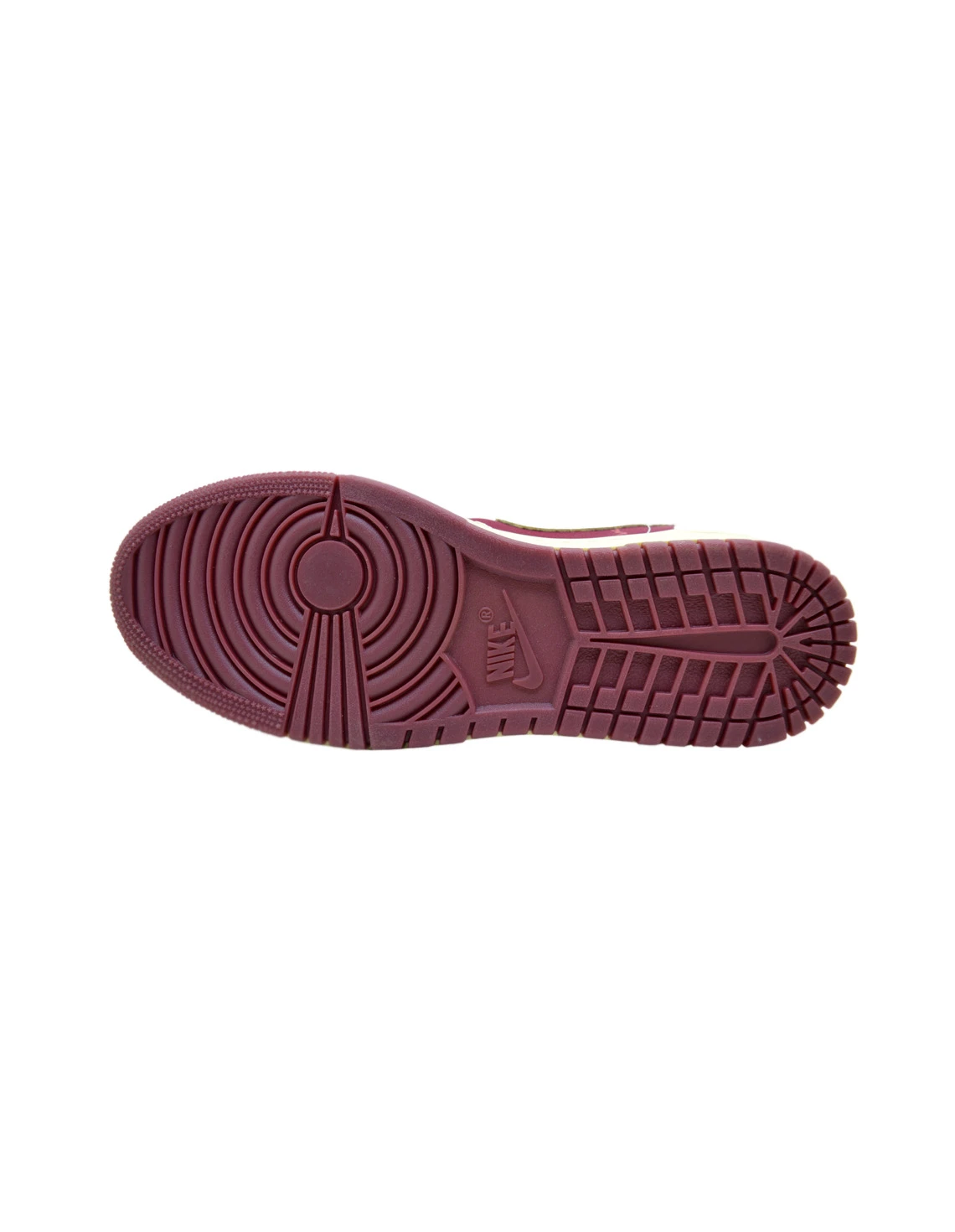 کفش روزانه مردانه نایک Nike Jordan 1 Low Travis Scott M