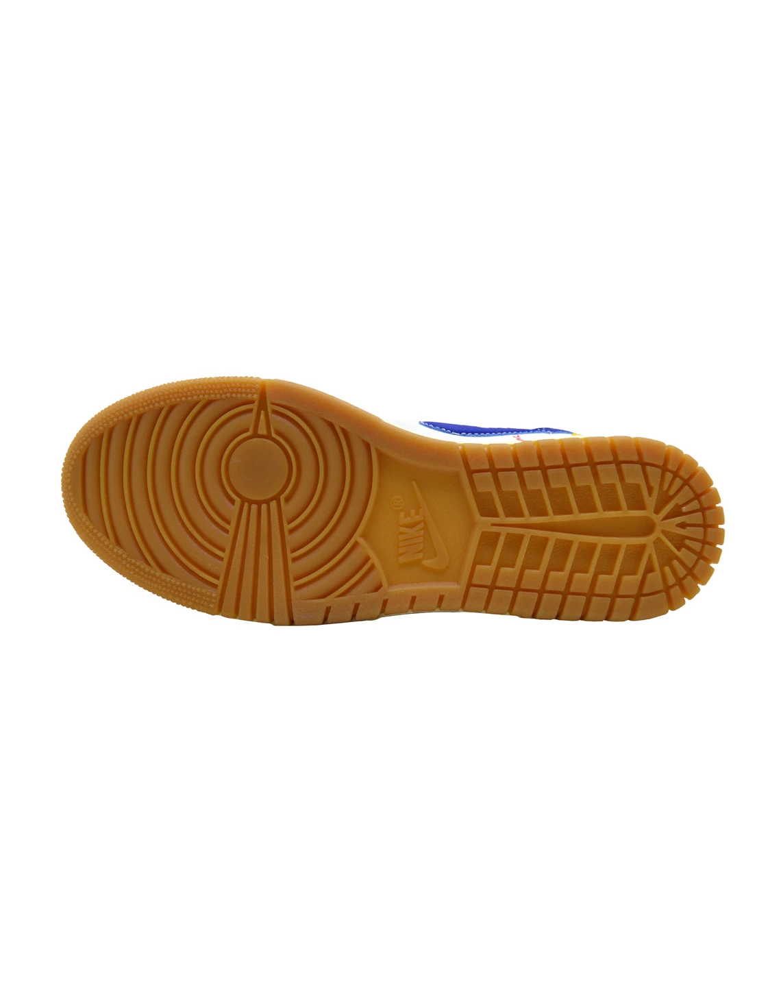 کفش روزانه مردانه نایک Nike Jordan 1 Low Travis Scott M
