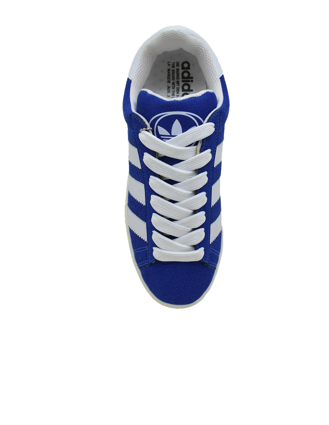 کفش روزانه مردانه آدیداس Campus Lx M