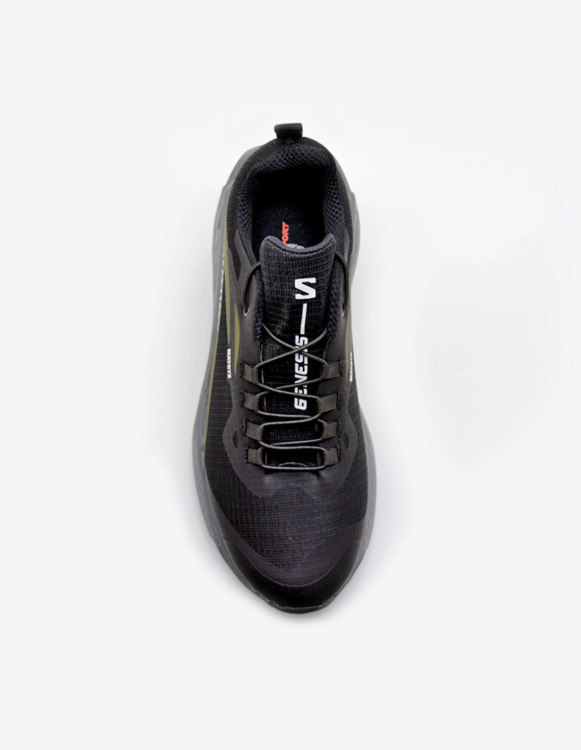 کفش پیاده روی مردانه سالامون Genesis Matrix M