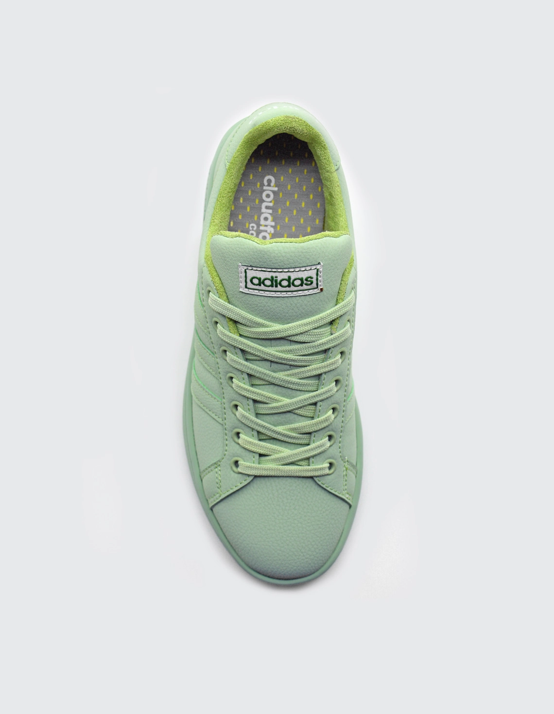 کفش روزانه زنانه آدیداس Adidas Grand Court 2.0 W