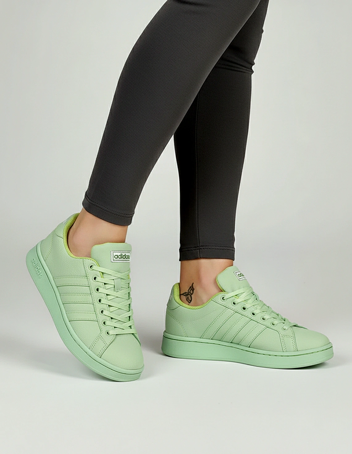 کفش روزانه زنانه آدیداس Adidas Grand Court 2.0 W
