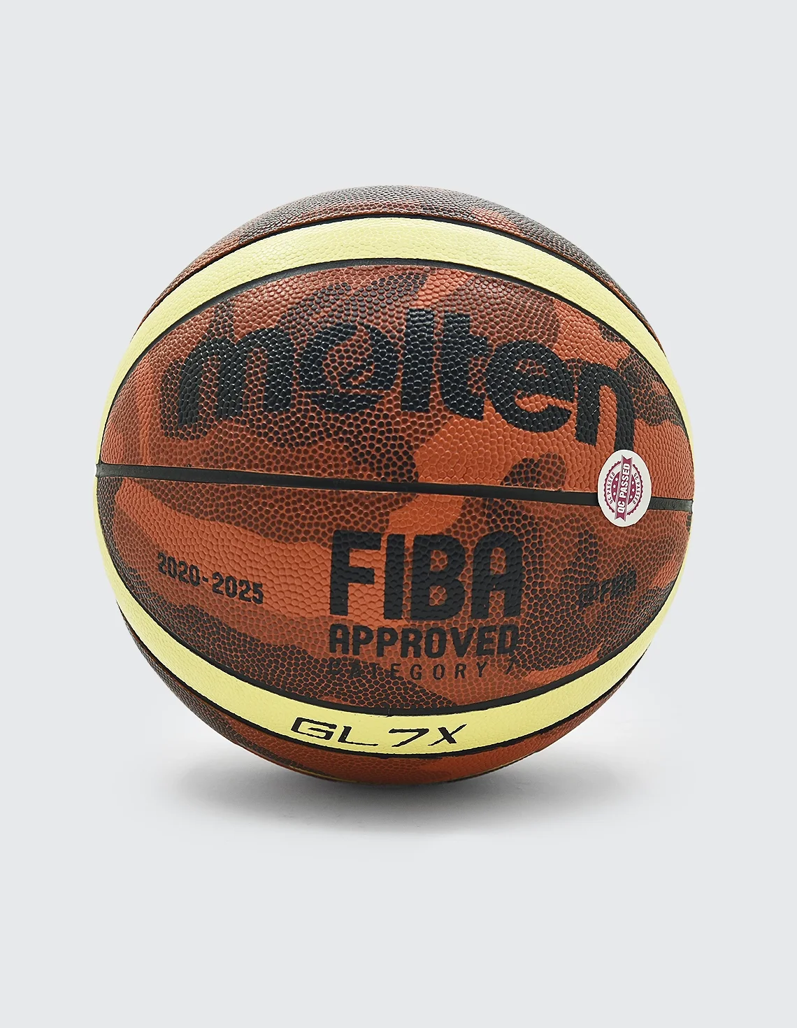 توپ بسکتبال Unisex مولتن Molten FIBA U