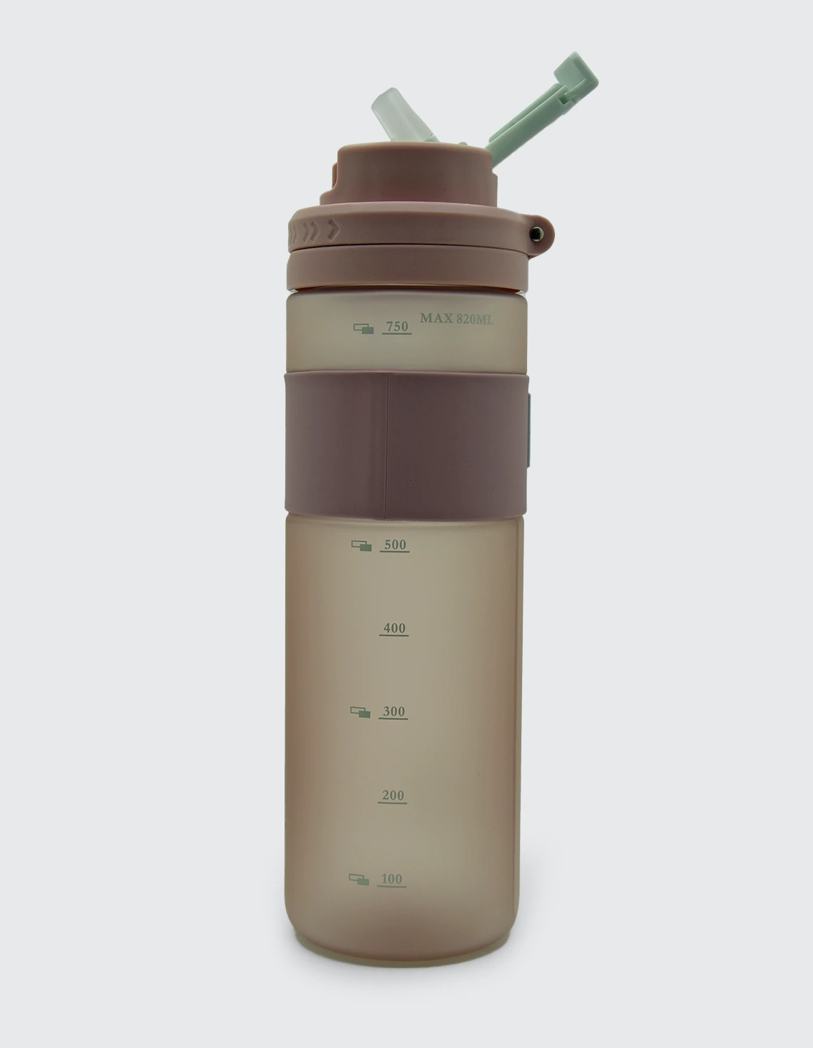 قمقمه ورزشی Unisex نایکی Cascade Water U