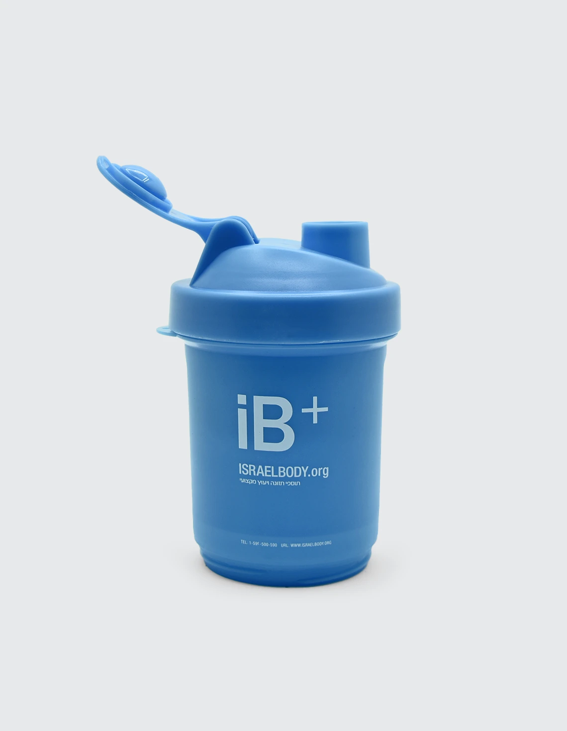 شیکر Unisex اسپورتلند IB Plus New U