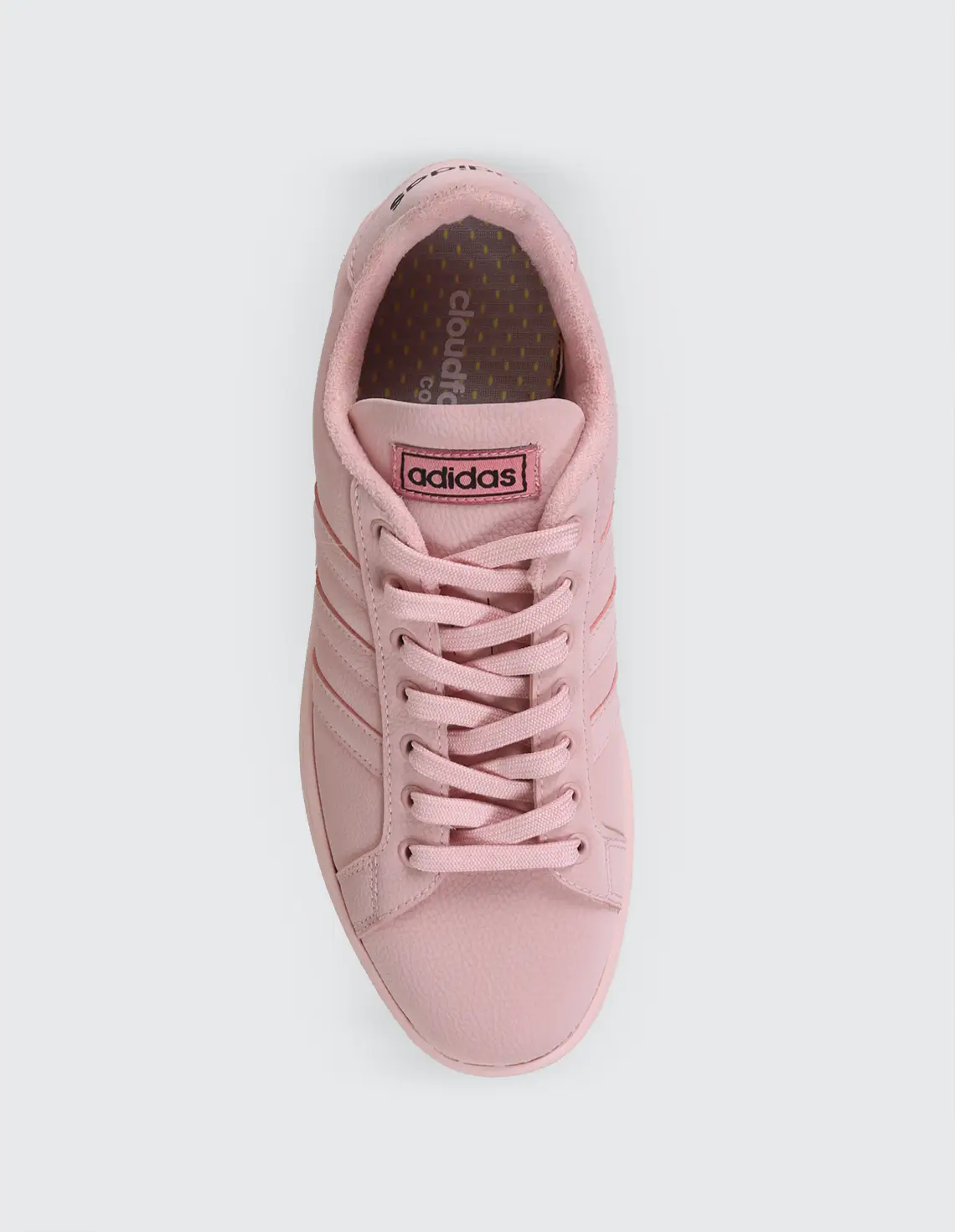 کفش روزانه زنانه آدیداس Adidas Grand Court 2.0 W