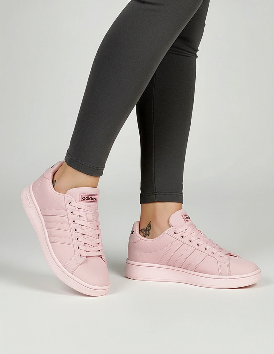 کفش روزانه زنانه آدیداس Adidas Grand Court 2.0 W