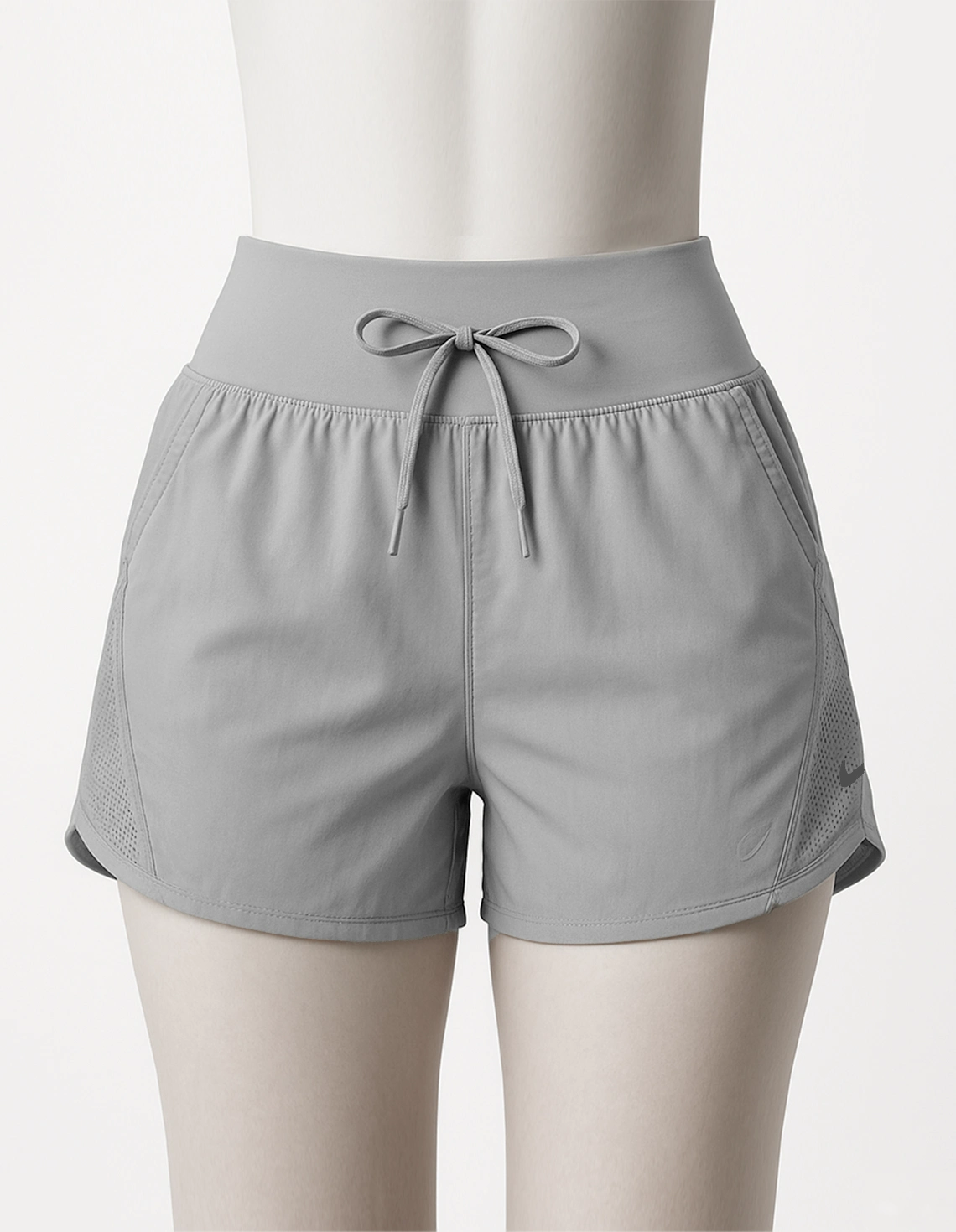 شورتک ورزشی زنانه نایکی Enduro Short W