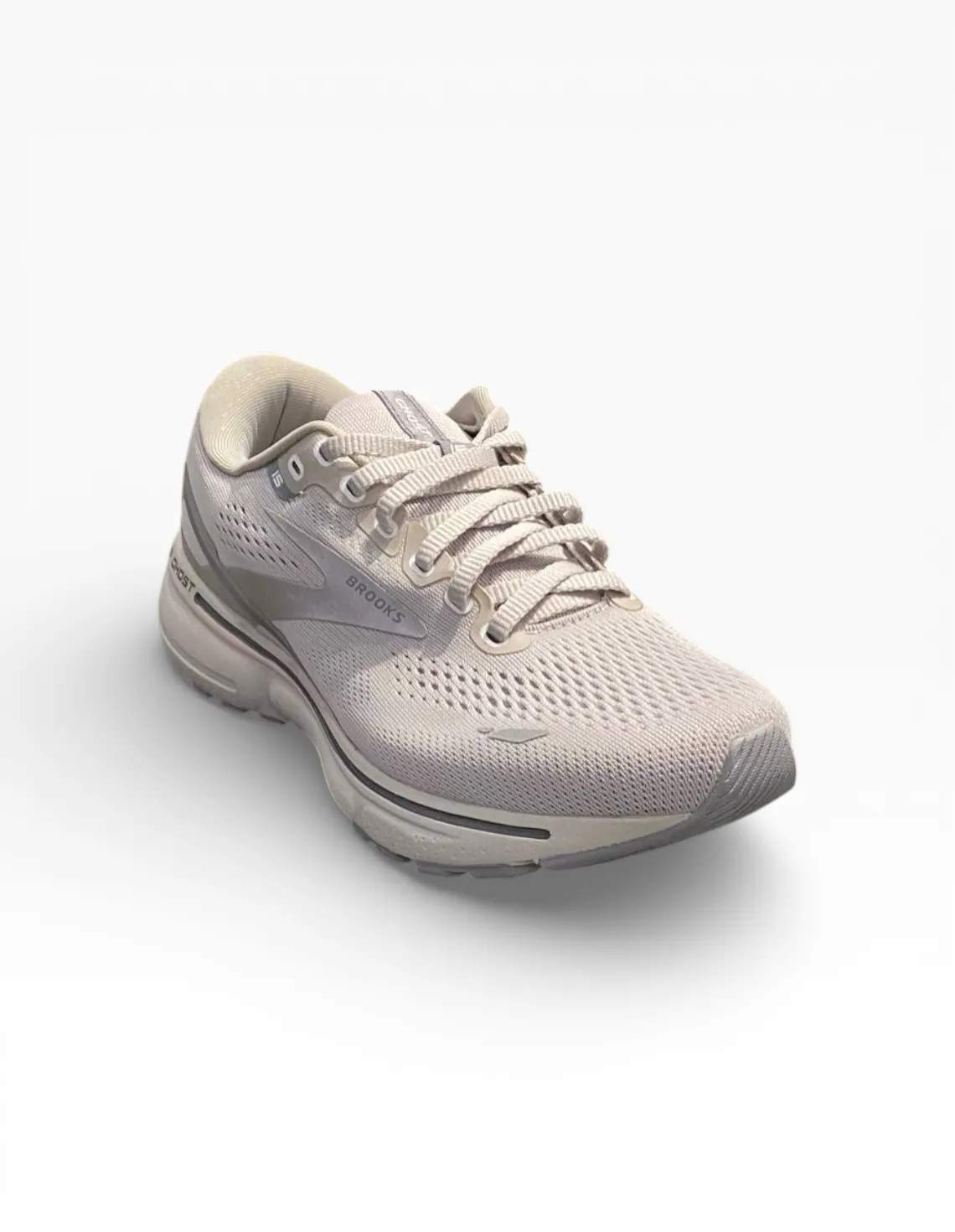 کفش دویدن زنانه بروکس Ghost-15 W