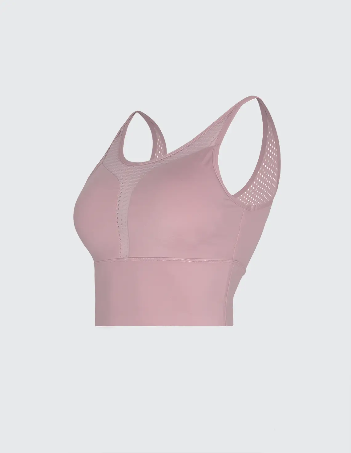 نیم تنه ورزشی زنانه اسپورتلند Tek Fit W