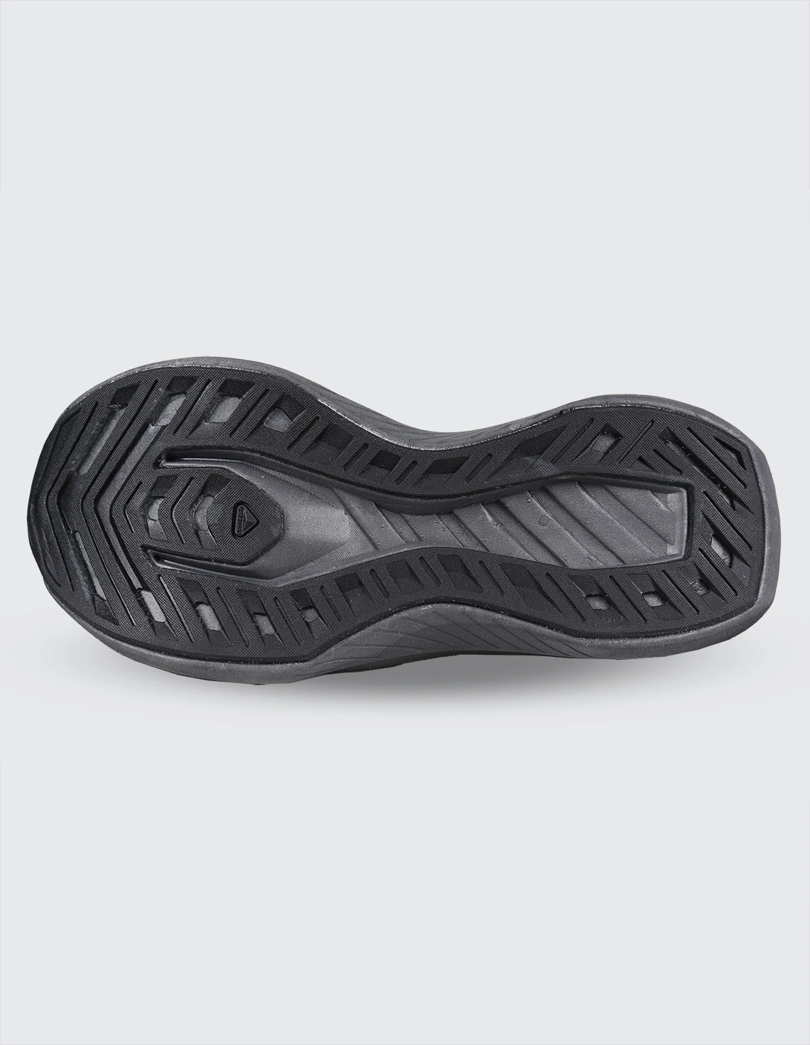 کفش پیاده روی مردانه سالامون Genesis Matrix M