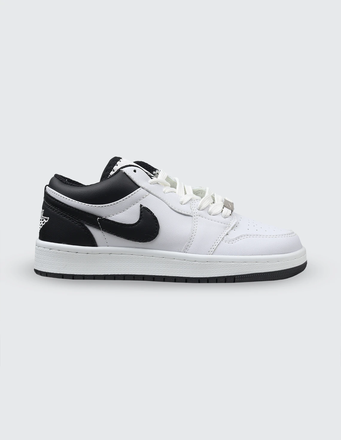 کفش روزانه مردانه نایک Nike Air Jordan 1 Low LX M