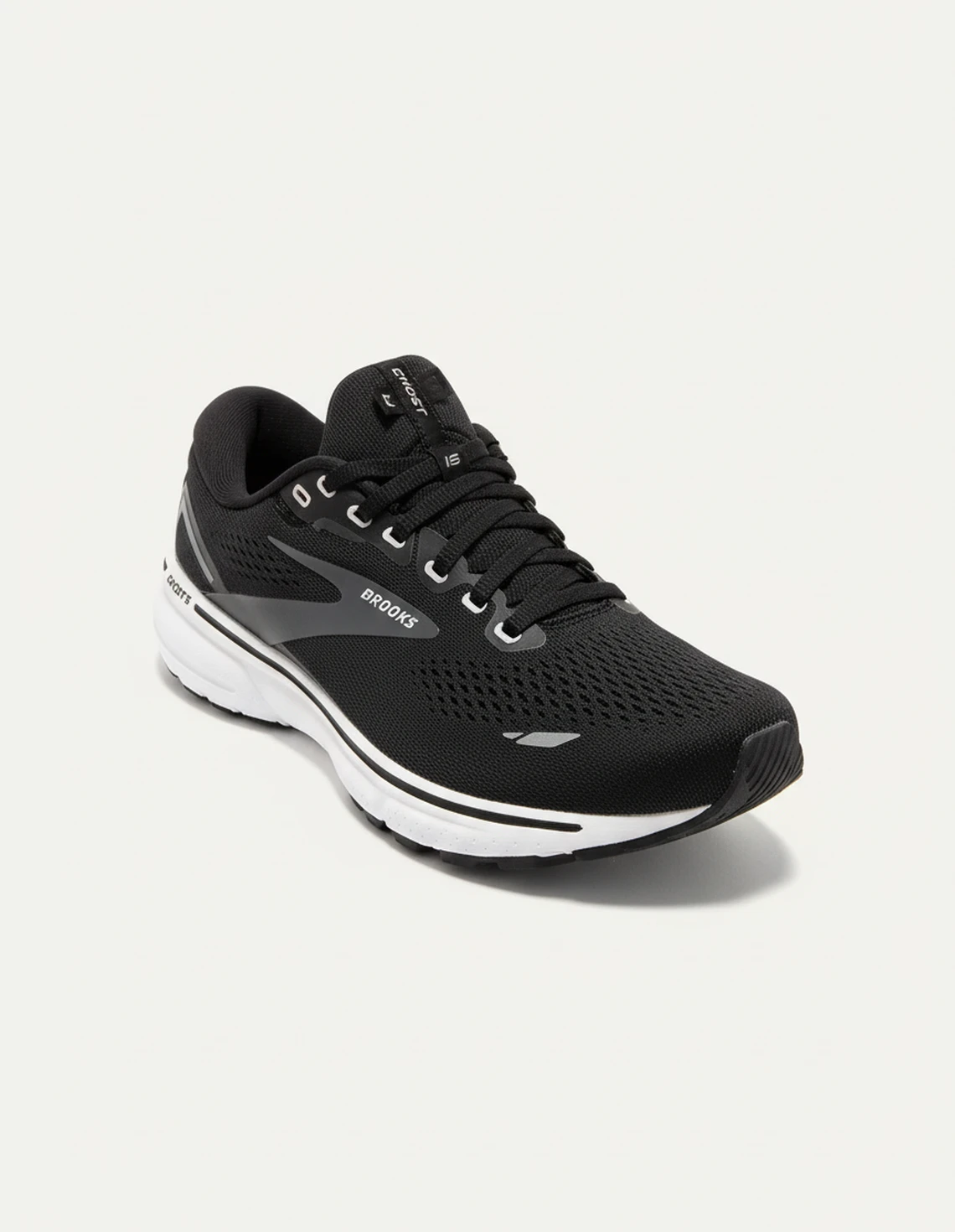 کفش دویدن مردانه بروکس Ghost-15 M