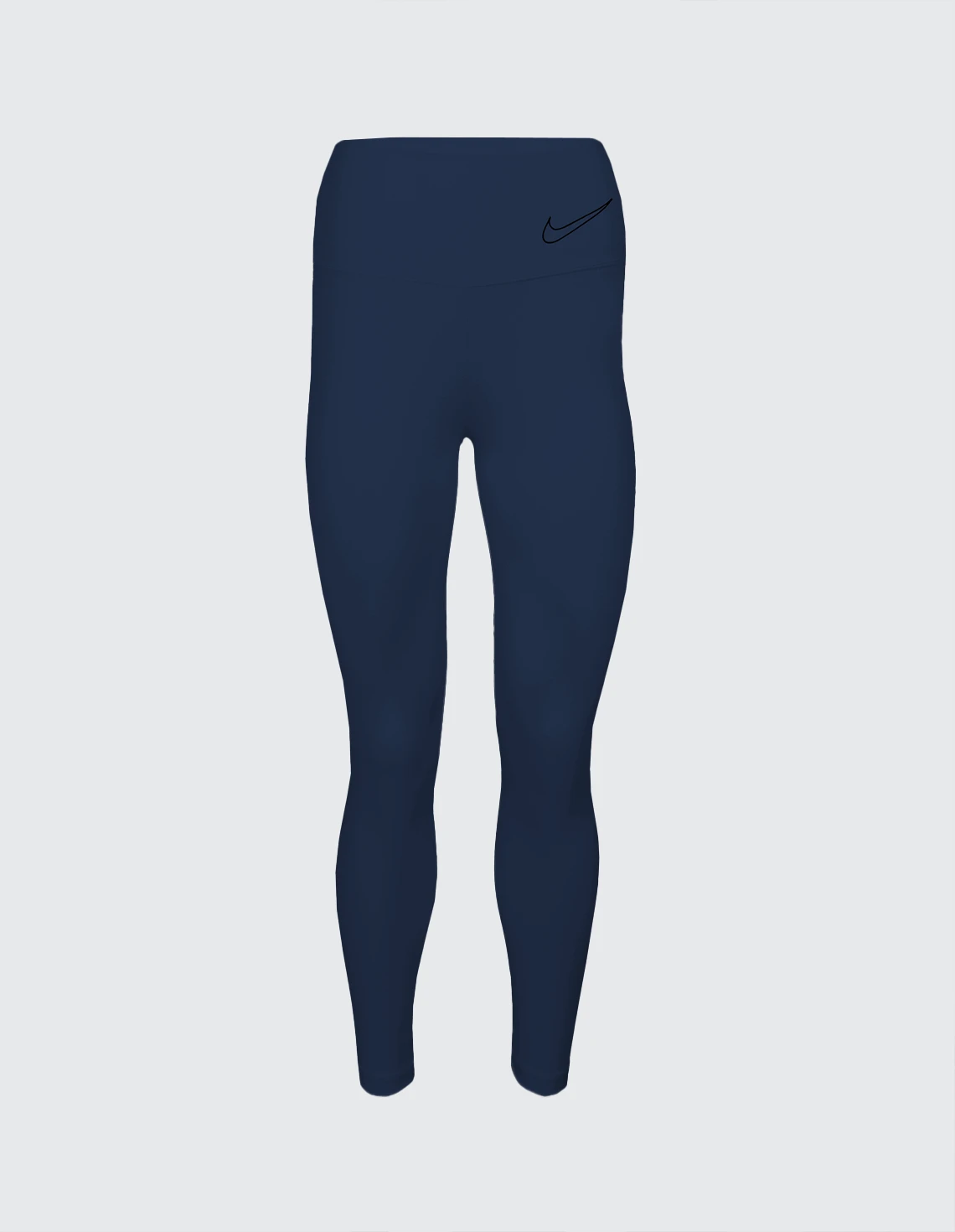 لگ ورزشی زنانه نایکی Kolva W