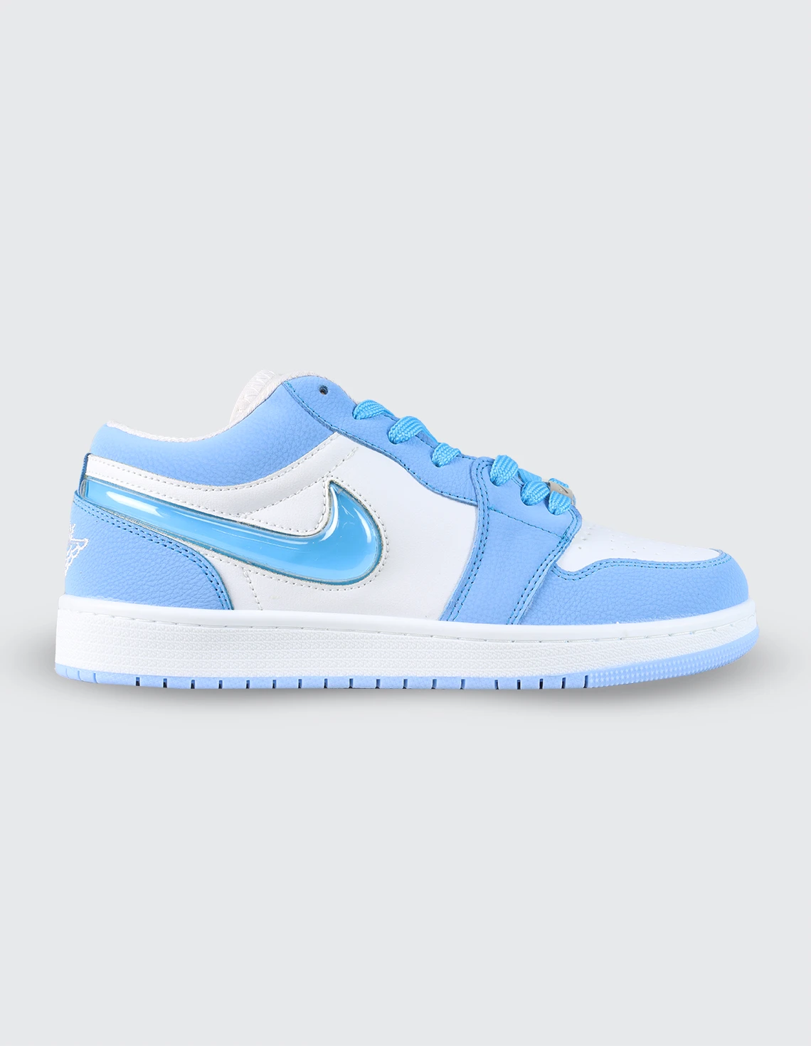 کفش روزانه مردانه نایک Nike Air Jordan 1 Low JX M