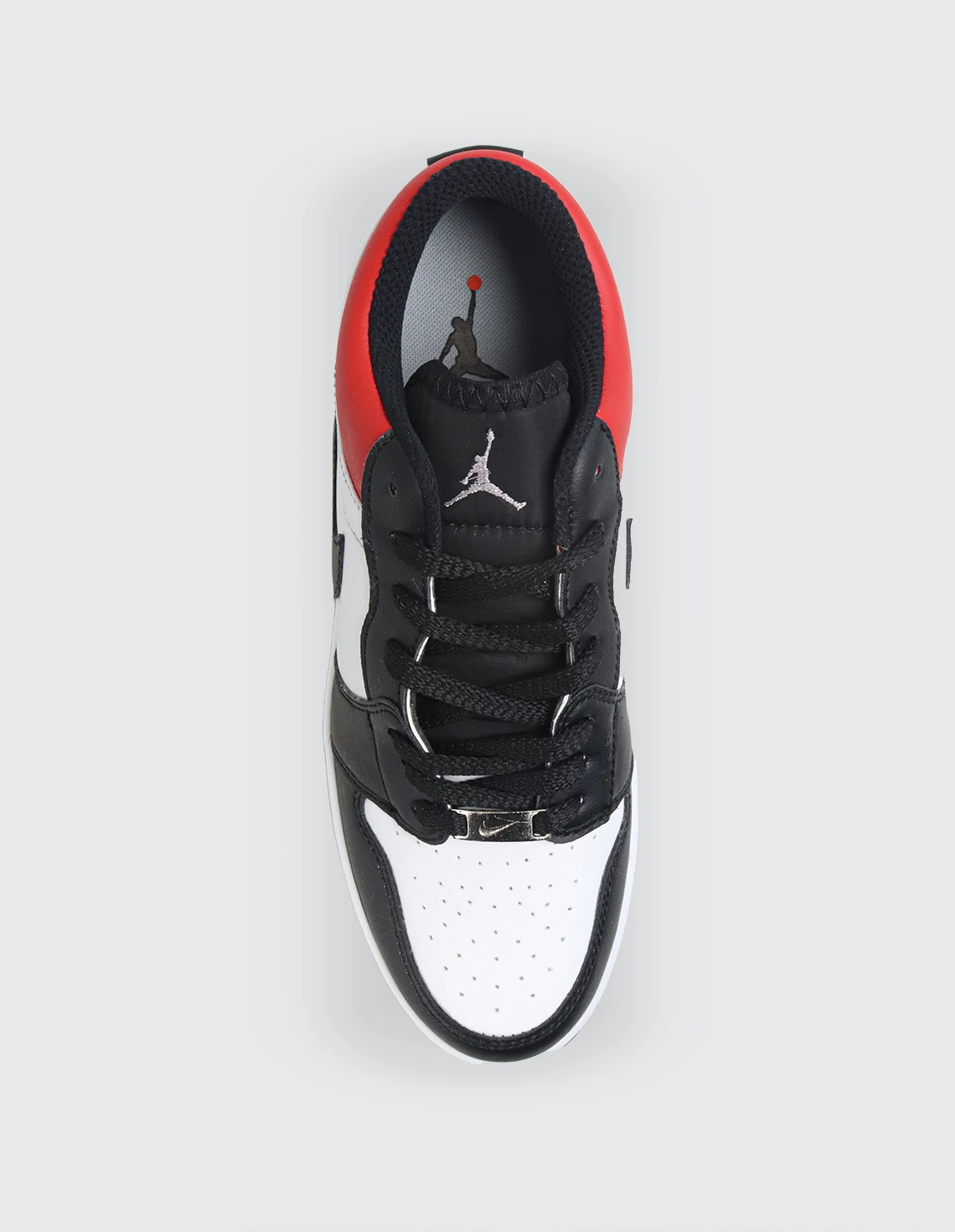 کفش روزانه مردانه نایک Nike Air Jordan 1 Low LX M